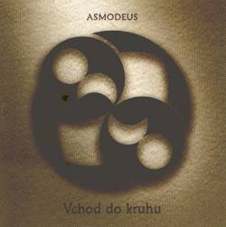 Asmodeus (CZ) : Vchod do Kruhu